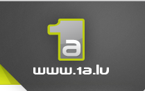 1a logo